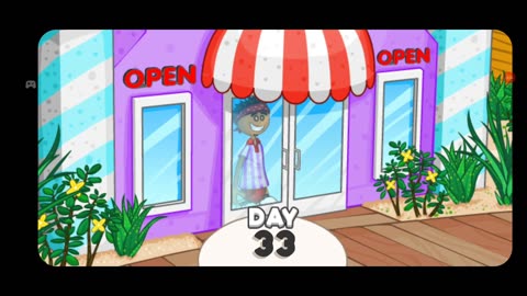 Papa's Freezeria to go