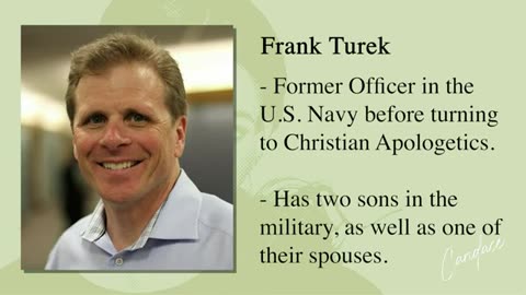 Charlie Ripped A Hole In Reality