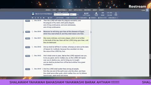 🚨⚠ Prophecy Watch: The M.O.T.B. REPORT UPDATE ( PART 2)⚠ 🚨