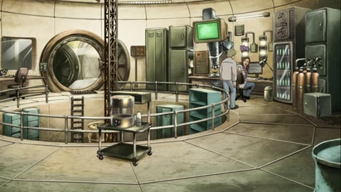 PC Longplay 630 A New Beginning - Directors Cut