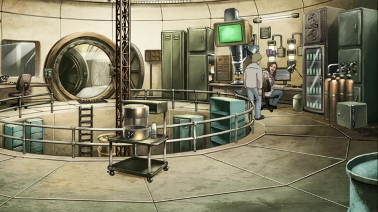 PC Longplay 630 A New Beginning - Directors Cut