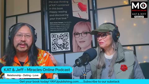 Miracles Online Podcast Ep 62 What Should I Get My Significant Other for Christmas?