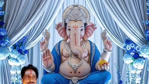 Happy Ganesh Puja 2025