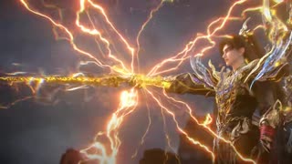 Perfect World Episode 234 Preview