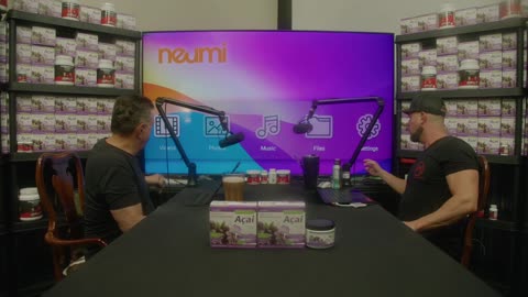 Healthmasters - Ted and Austin Broer Show - December 22, 2025