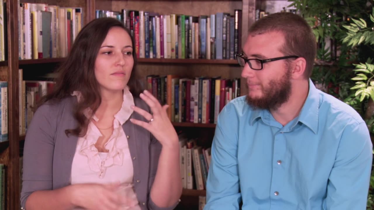 Winning at Love: Trey & Erin
