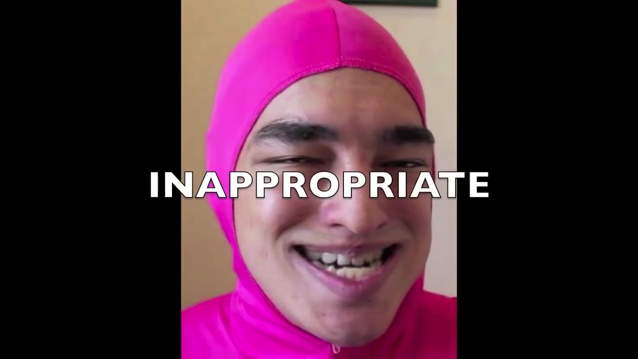 GAY IS A BAD WORD