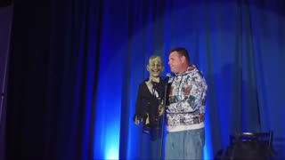 Vance Dykes & Zombie Bush @ Calypso Bar & Grill Orlando (January 21, 2026)