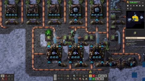 REFURBISHING THE PLATFORMS | Factorio Space Age (Playthrough 2 Part 42)