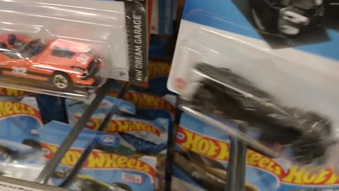 Diecast Hunt 'n' Haul - April 2025 2