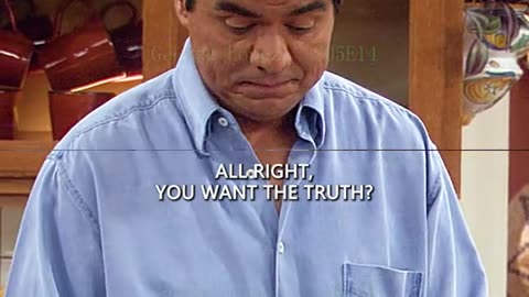 George Lopez