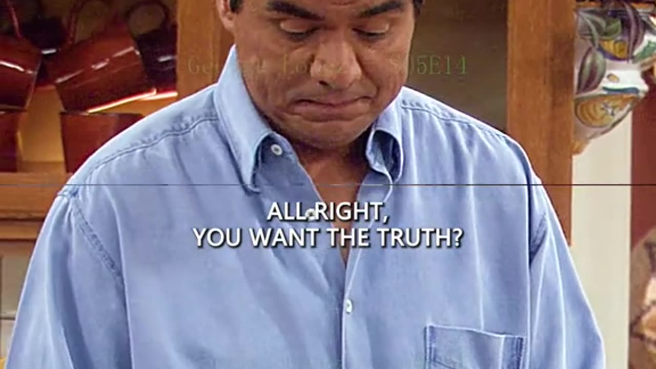 George Lopez