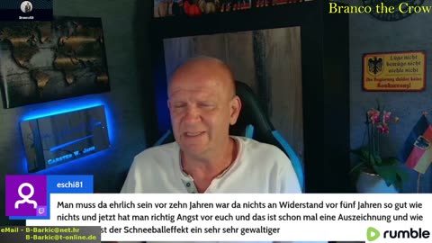 Weise Helge - Carsten Jahn - 30-06-3025 - The Best Off - selten so gut gelacht