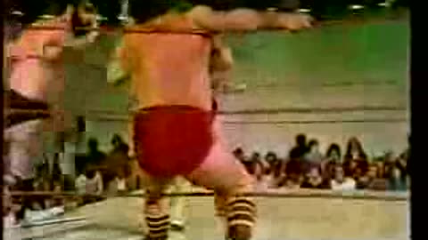 3-22-80 Memphis Wrestling