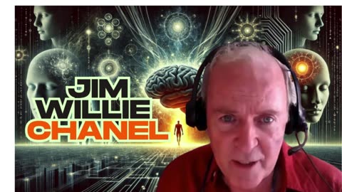 1🧠 Jim Willie Discusses Three of the Topics He’s Focused on Right Now