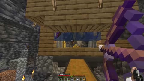 0499-Jugando: minecraft, kepler452b, sesión 37