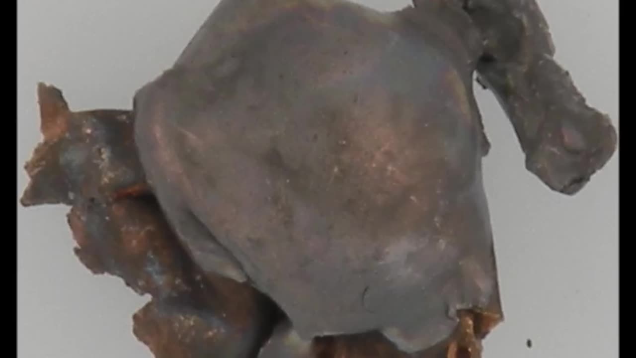30-06 Springfield Remington 55gr Accelerator JSP ballistic gelatin slow motion