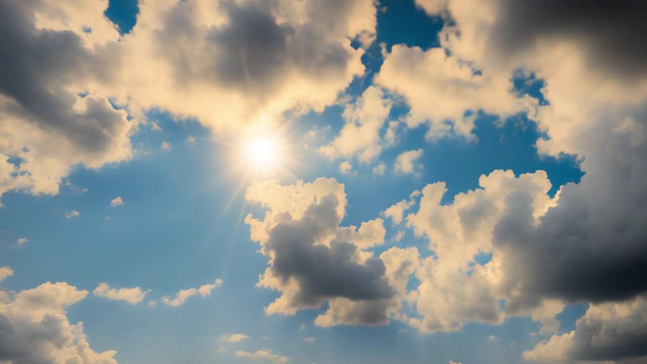 IN THE BEING GOD