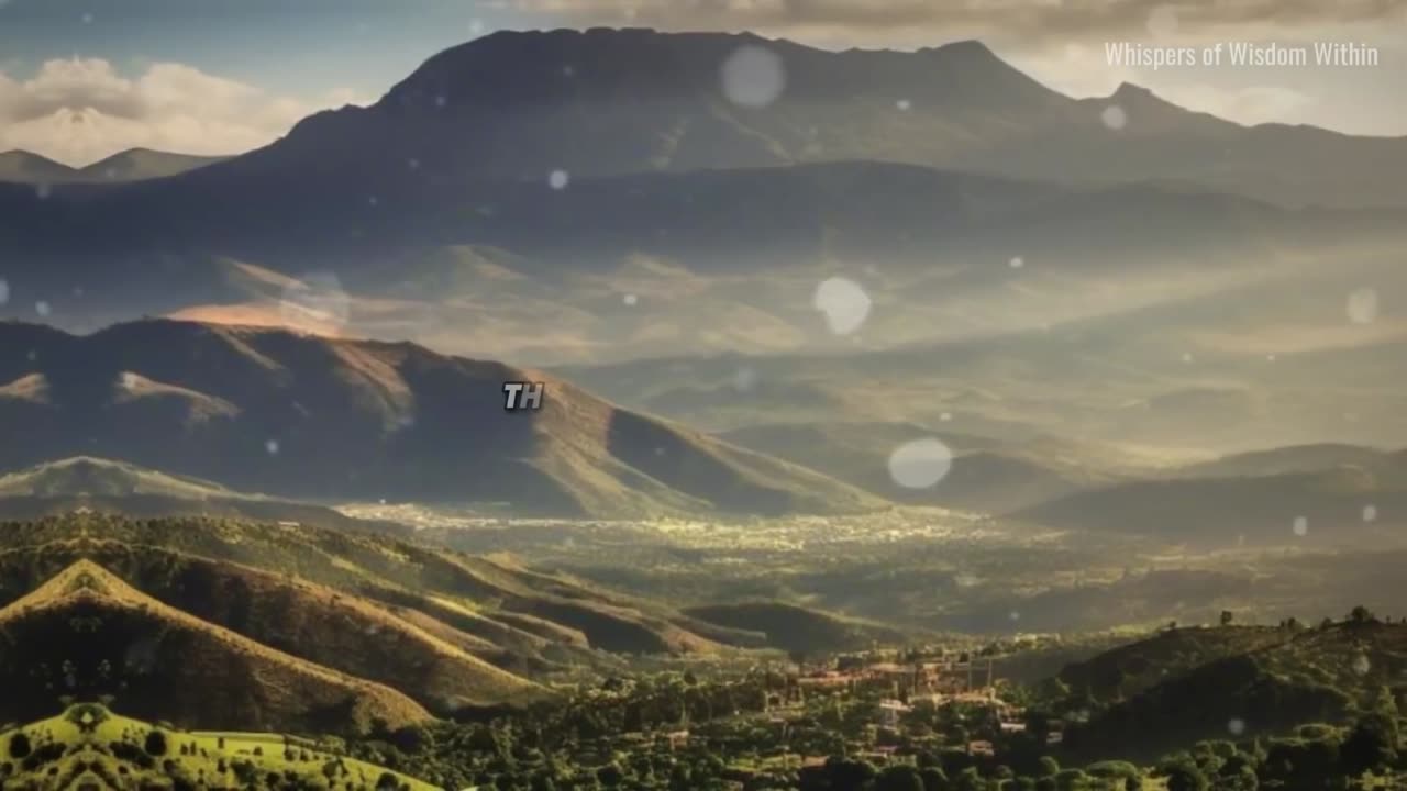 The Lost Years of Jesus Revealed in Ancient Ethiopian Bible - Reloaded from
