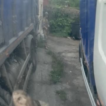 Ukraine's honorary funeral