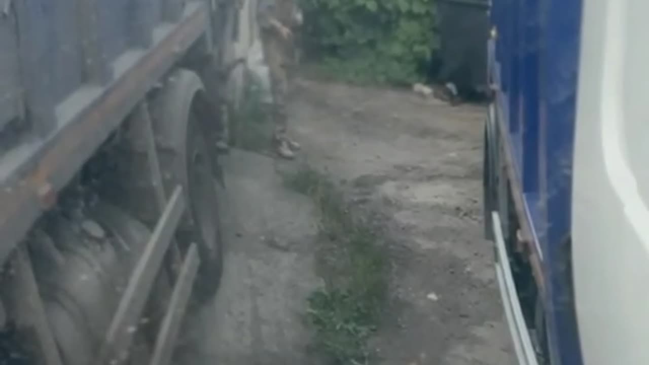 Ukraine's honorary funeral