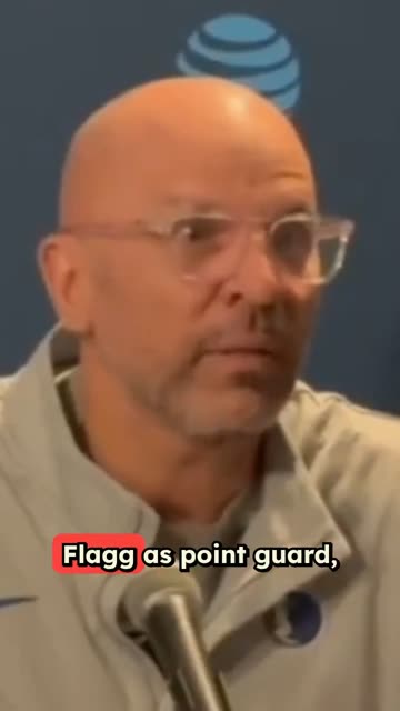 Jason Kidd Fined After Referee Rant