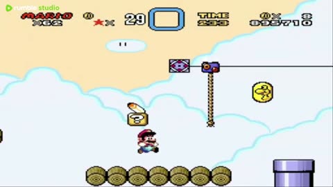 Super Mario World - CompleteSuper Mario World - Complete