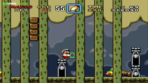 Super Mario World - CompleteSuper Mario World - Complete