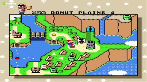 Super Mario World - CompleteSuper Mario World - Complete