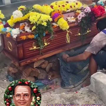 ONE SUN ONE TMS LEGEND M.THIRAVIDA SELVAN SINGAPORE 2025