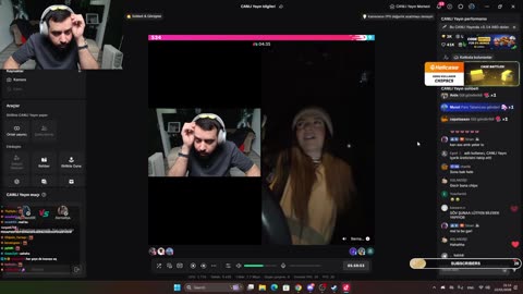 YAYINN | !social !blerp