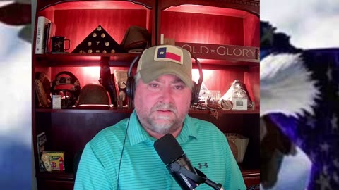 Episode 594: Why is Prayer being attacked ?