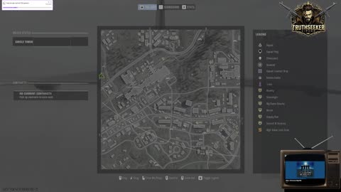 TSC - Gaming: Stumbling || Bumbling || Sniping || Leveling