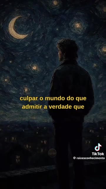 Pensamento - Tornar se Consciente de si Mesmo