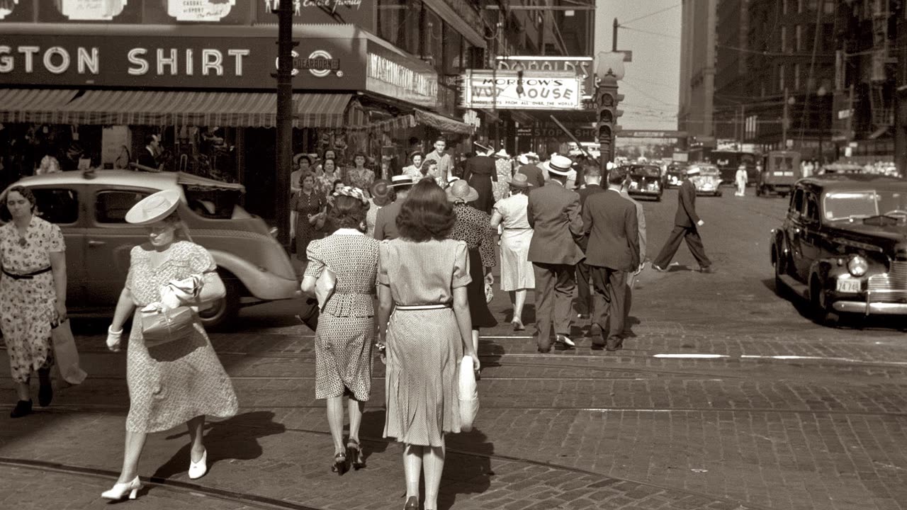 Supertramp - Goodbye Stranger