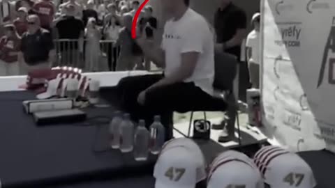 Who killed Charlie Kirk?"