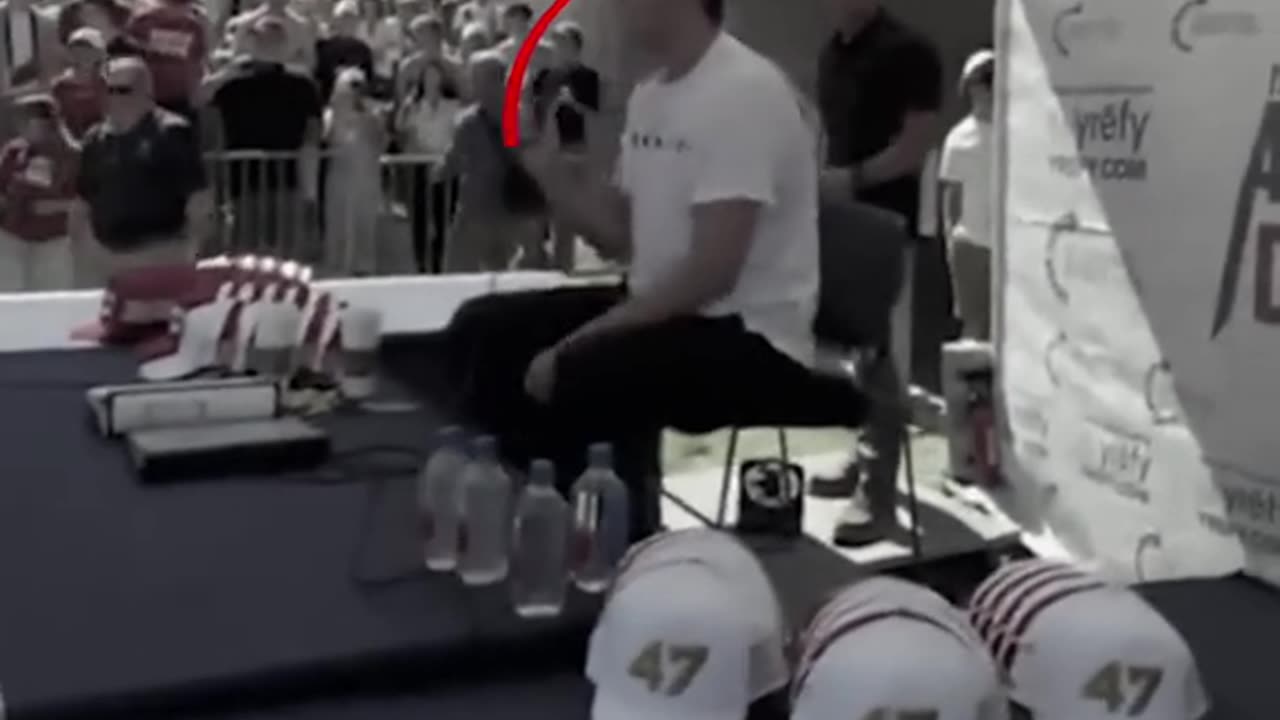 Who killed Charlie Kirk?"