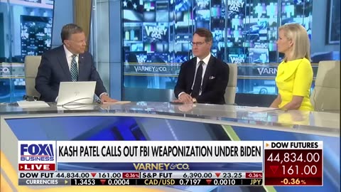 "ACCOUNTABILITY": BOMBSHELL legal expert Mar-a-Lago raid investigation