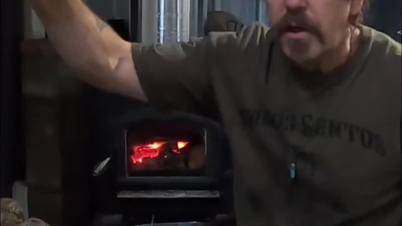 Mini Backhoe & Water Storage_ My Secret to Self-Sufficiency! #backhoe #offgrid #homesteading