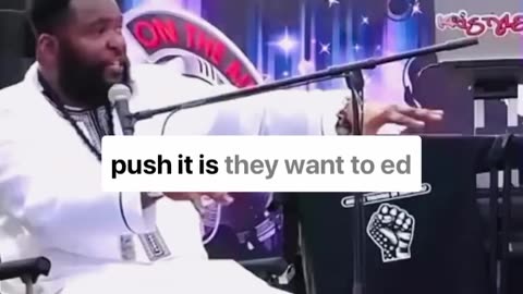 Black Children