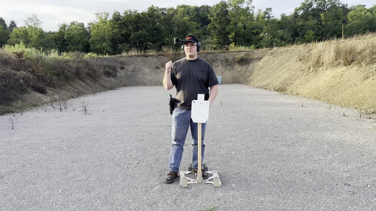 ​ @TATargets Genesis Systems-Modular, Durable, 100% Made in Pennsylvania, USA