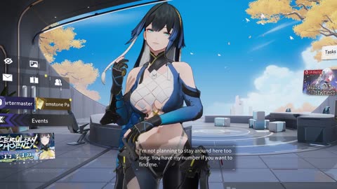 Katya Flicker of Charm Lobby Interactive