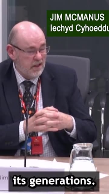 HEALTHY EATING TOO WHITE, SAYS SENEDD'S PUBLIC HEALTH BODY