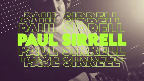 Paul Sirrell Acapella Pack [Acapellas UK]