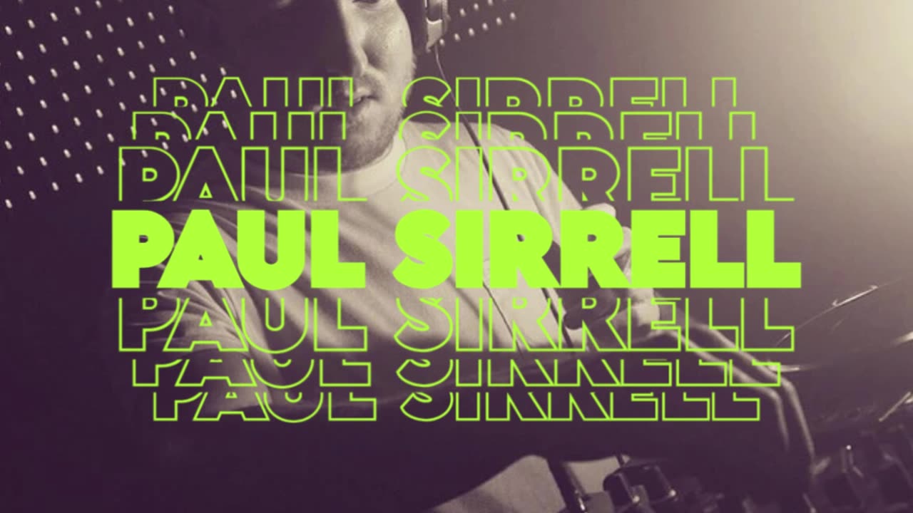 Paul Sirrell Acapella Pack [Acapellas UK]