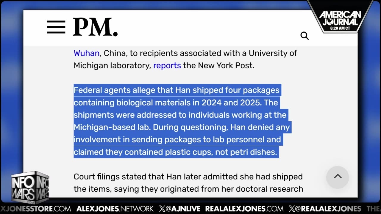 700 Marines Deployed to Help Law Enforcement at LA Riots