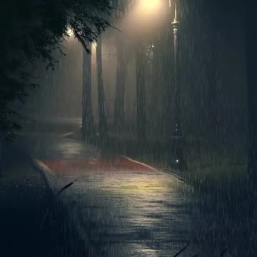 dark night rain video#Rain Sounds for Sleeping Heavy Rain and Thunderstorm Sounds for Sleeping |