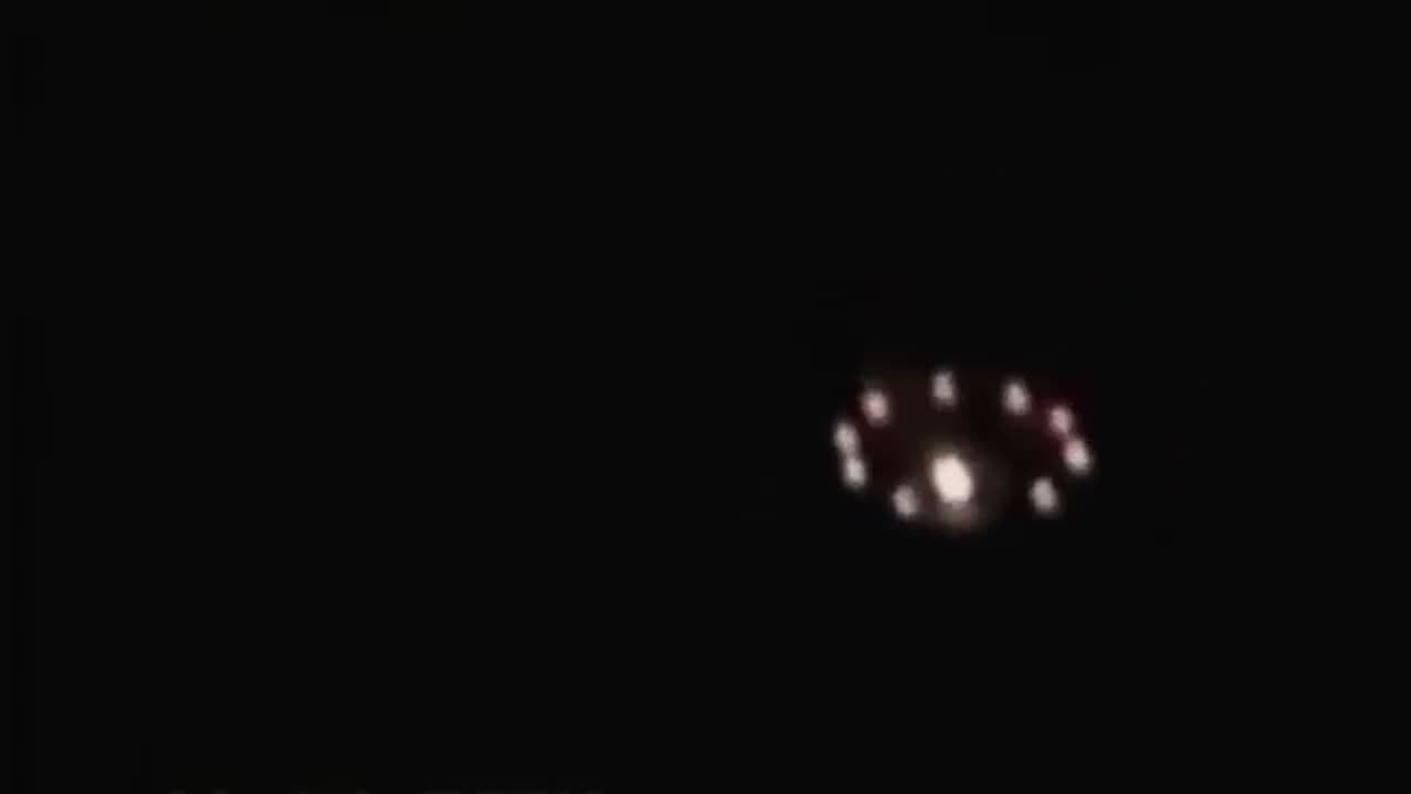6 Most Mysterious UFO Sightings Caught on Camera?