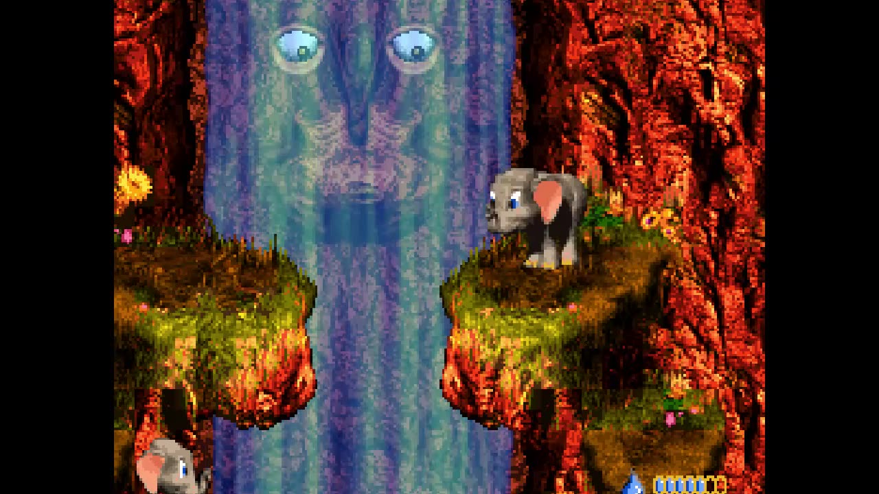 Donkey Kong Country 3 - Part 24