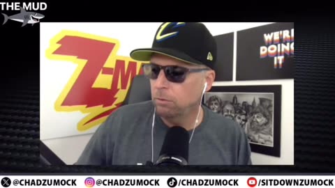 Chad Zumock: Godfrey on if he’ll go on Anthony Cumia’s radio show - 5/17/25